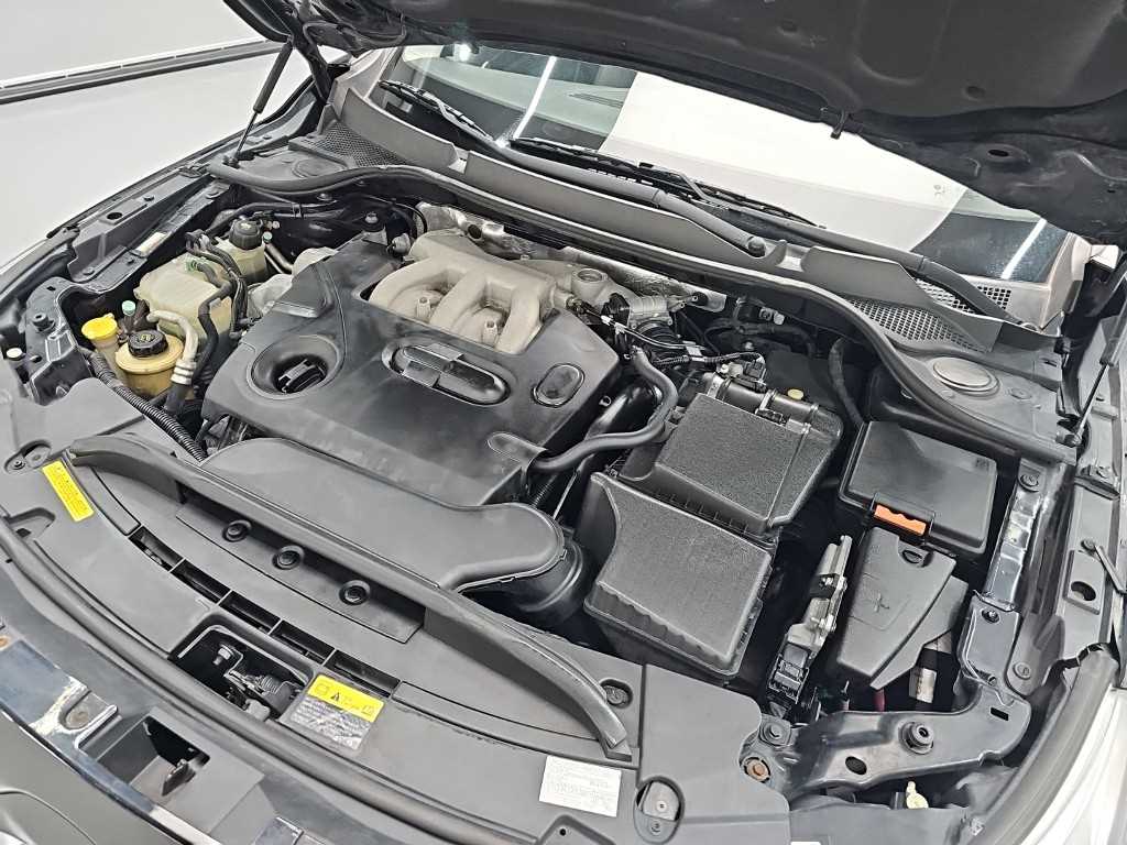 RENAULT SM7 — photo 05