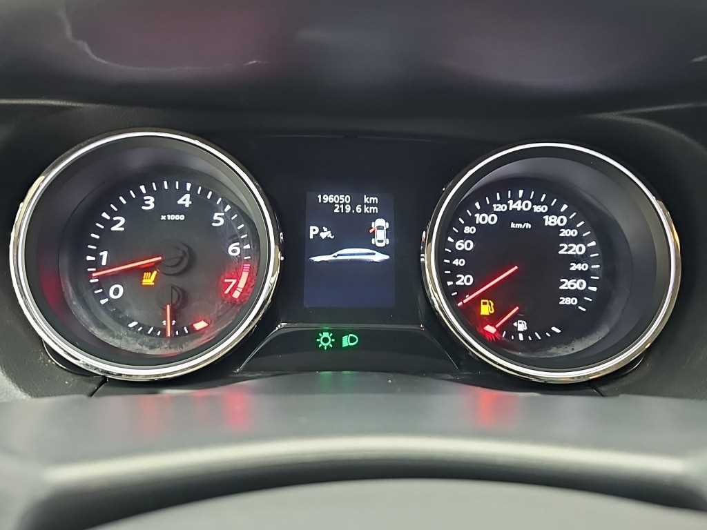 RENAULT SM7 — photo 06