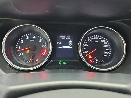 RENAULT SM7 — photo 06