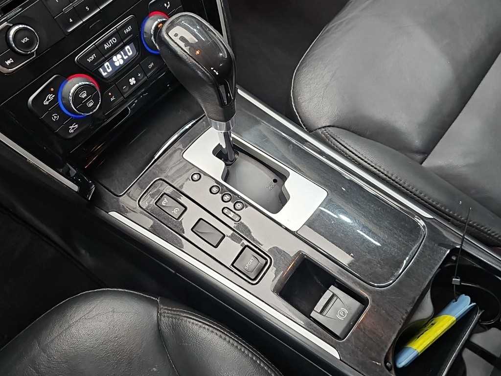 RENAULT SM7 — photo 08