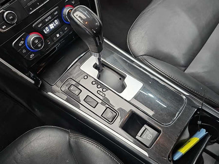 RENAULT SM7 — photo 08