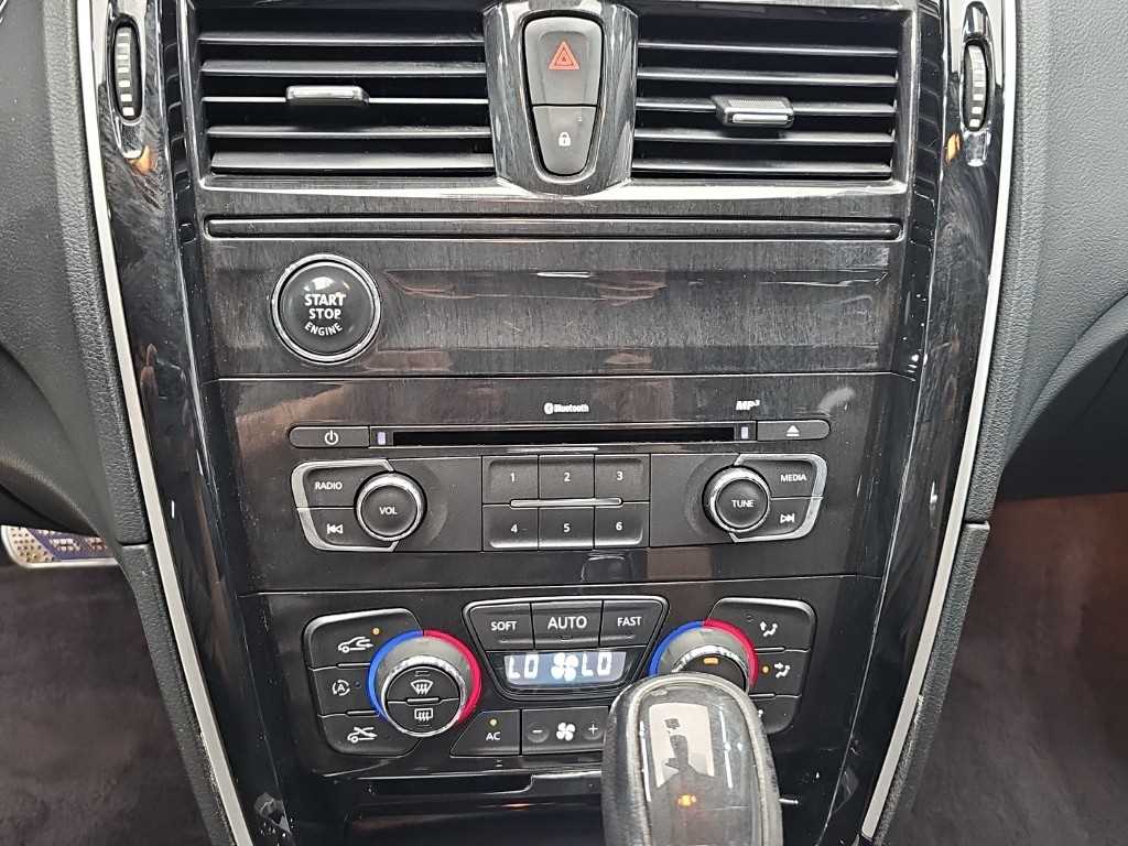 RENAULT SM7 — photo 10