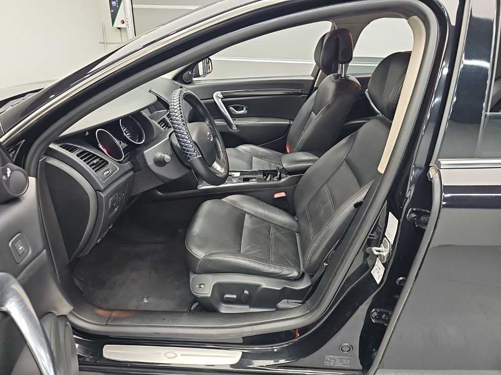 RENAULT SM7 — photo 11