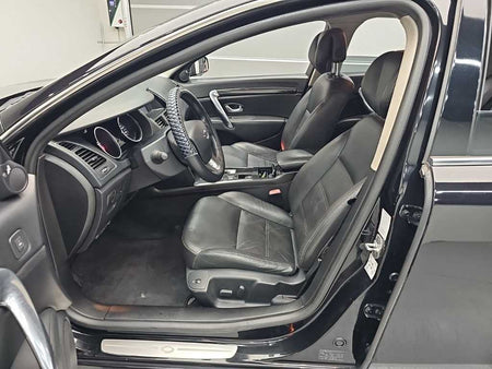 RENAULT SM7 — photo 11