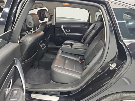 RENAULT SM7 — photo 12