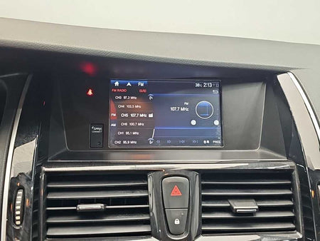 RENAULT SM7 — photo 13
