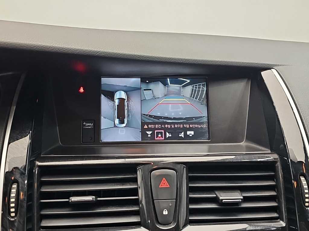 RENAULT SM7 — photo 14