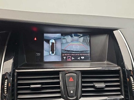 RENAULT SM7 — photo 14