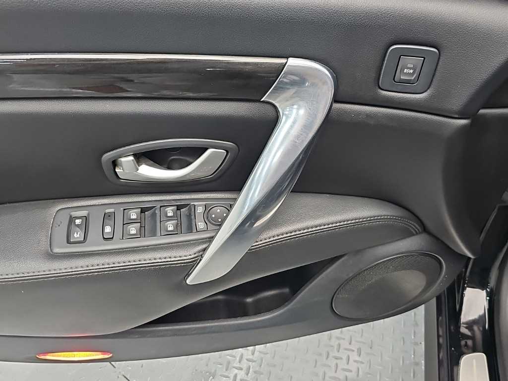 RENAULT SM7 — photo 15