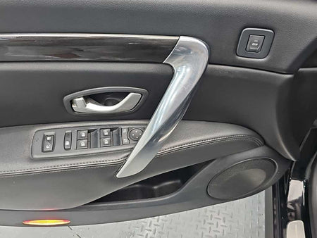 RENAULT SM7 — photo 15