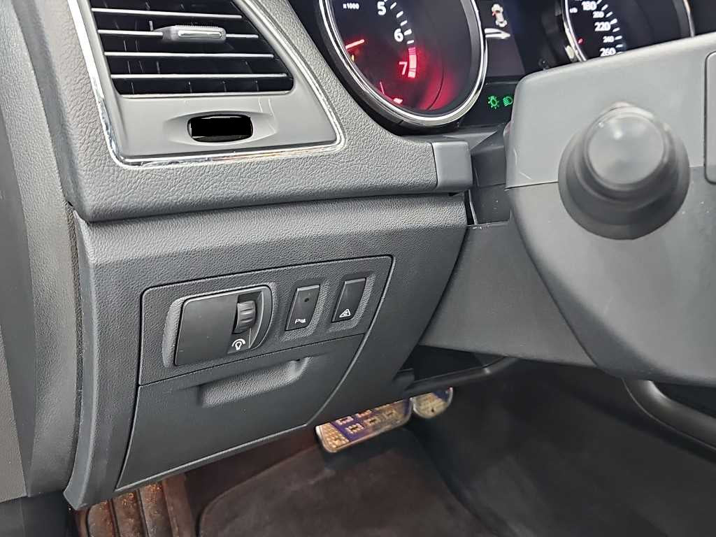 RENAULT SM7 — photo 16