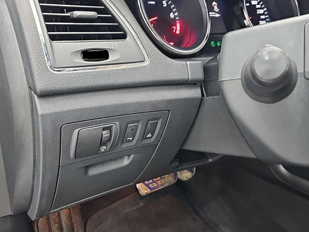 RENAULT SM7 — photo 16