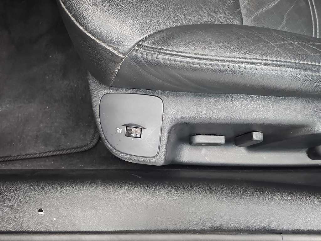 RENAULT SM7 — photo 17