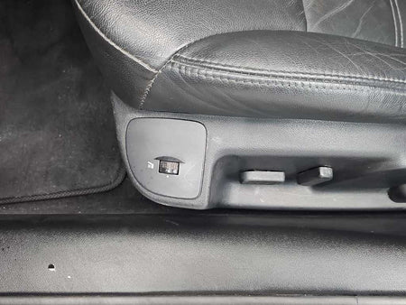 RENAULT SM7 — photo 17