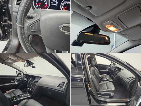 RENAULT SM7 — photo 18