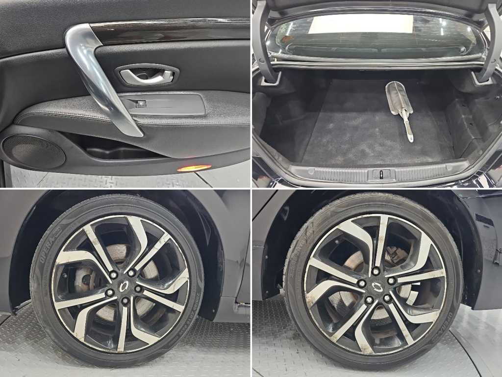 RENAULT SM7 — photo 19