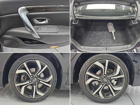 RENAULT SM7 — photo 19