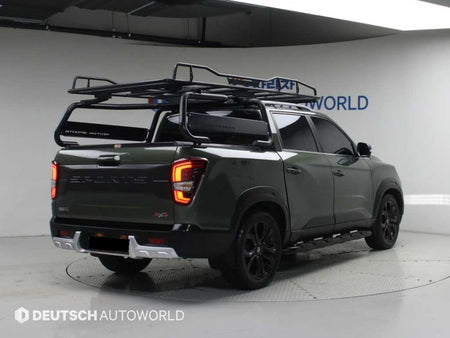 KGM Rexton — photo 02