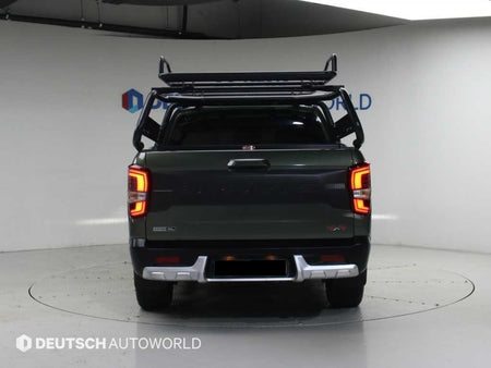 KGM Rexton — photo 04