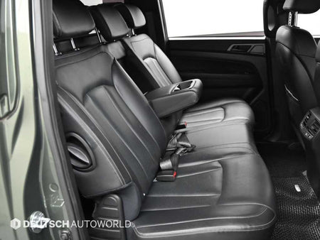 KGM Rexton — photo 12