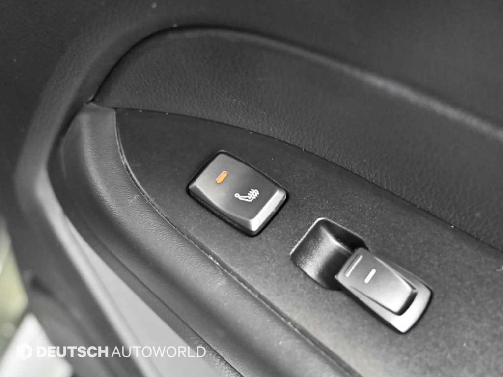 KGM Rexton — photo 16