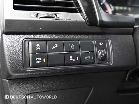 KGM Rexton — photo 17