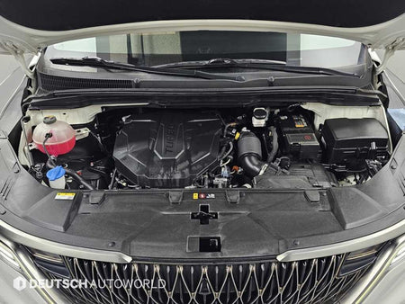 Kia Carnival — photo 06