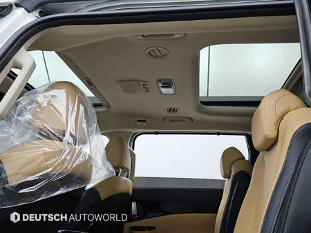 Kia Carnival — photo 11