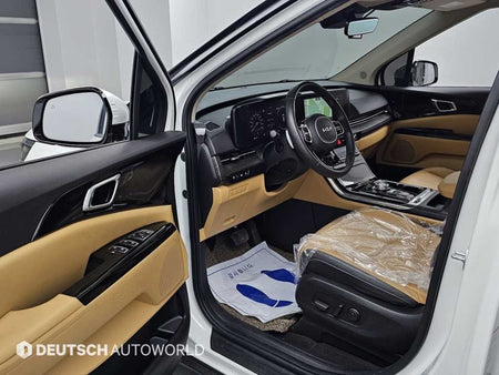 Kia Carnival — photo 13