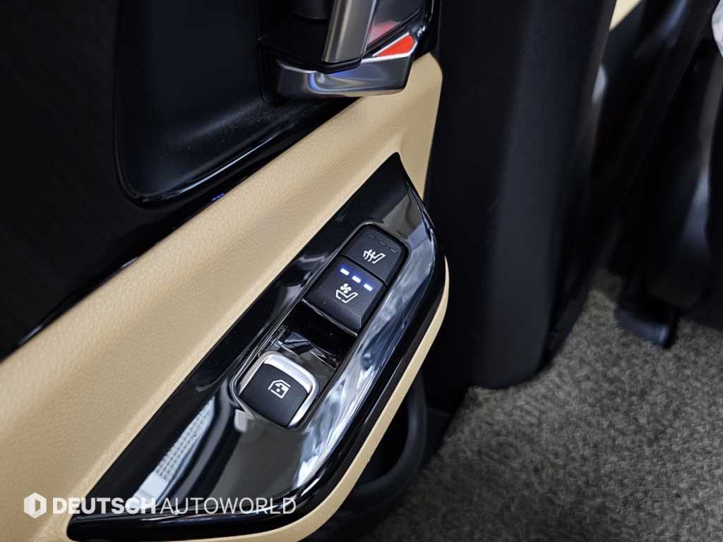Kia Carnival — photo 18