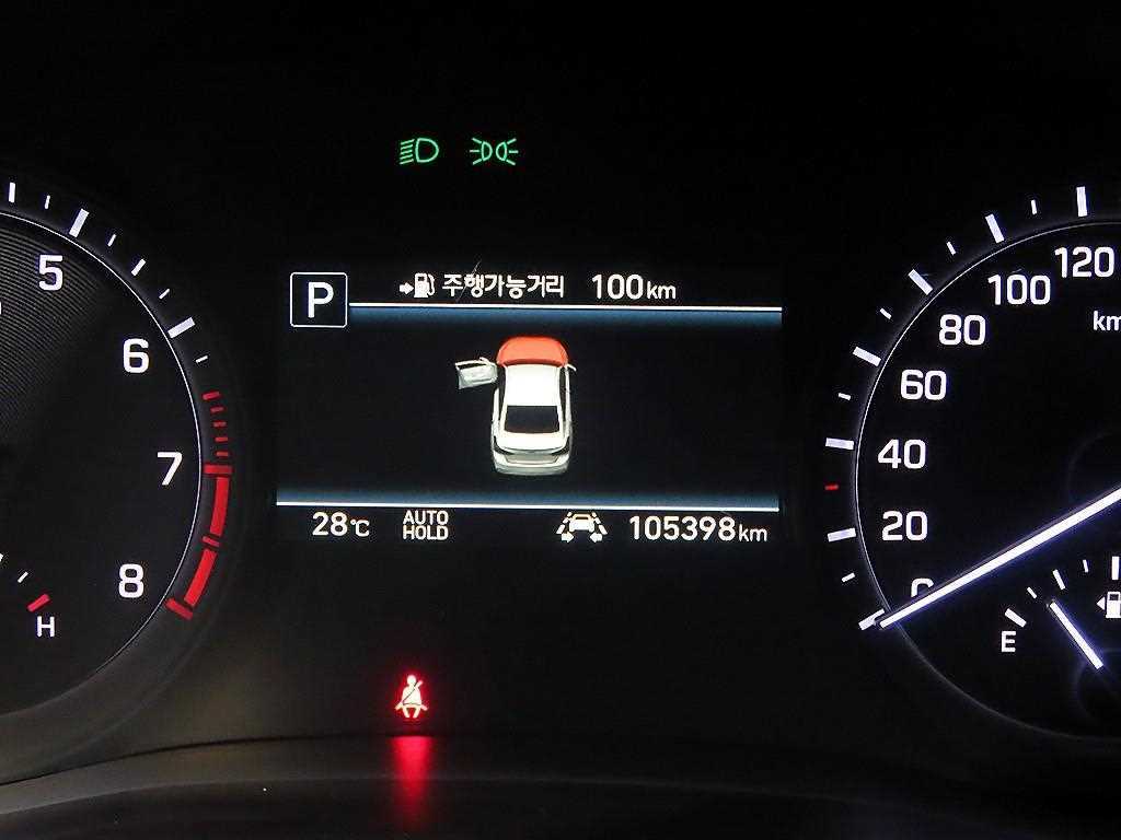 Genesis G80 — photo 09