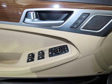 Genesis G80 — photo 13