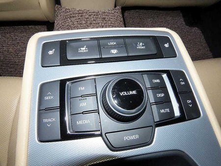 Genesis G80 — photo 16