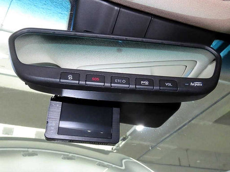 Genesis G80 — photo 17