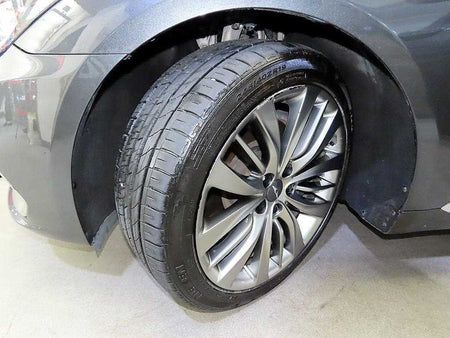 Genesis G80 — photo 20