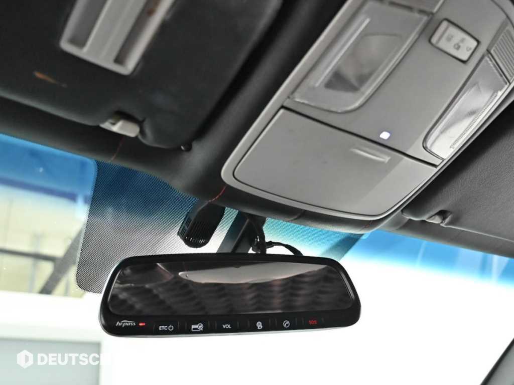 Hyundai Sonata — photo 17