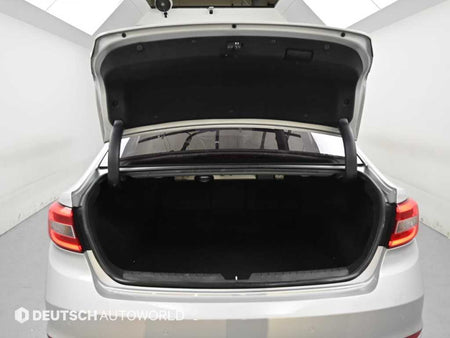 Hyundai Sonata — photo 19