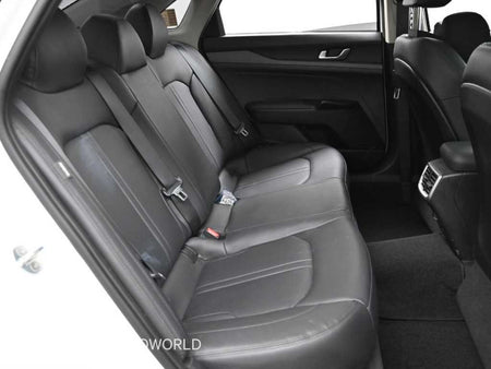 Kia K5 — photo 12