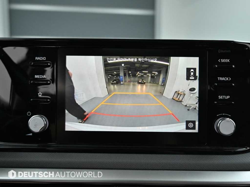 Kia K5 — photo 15