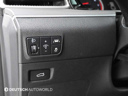 Kia K5 — photo 17