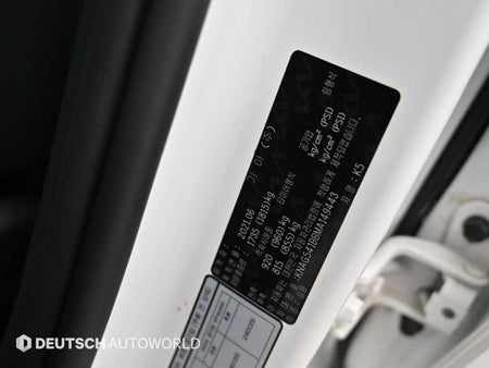 Kia K5 — photo 20