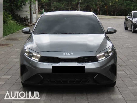 Kia K3 — photo 01