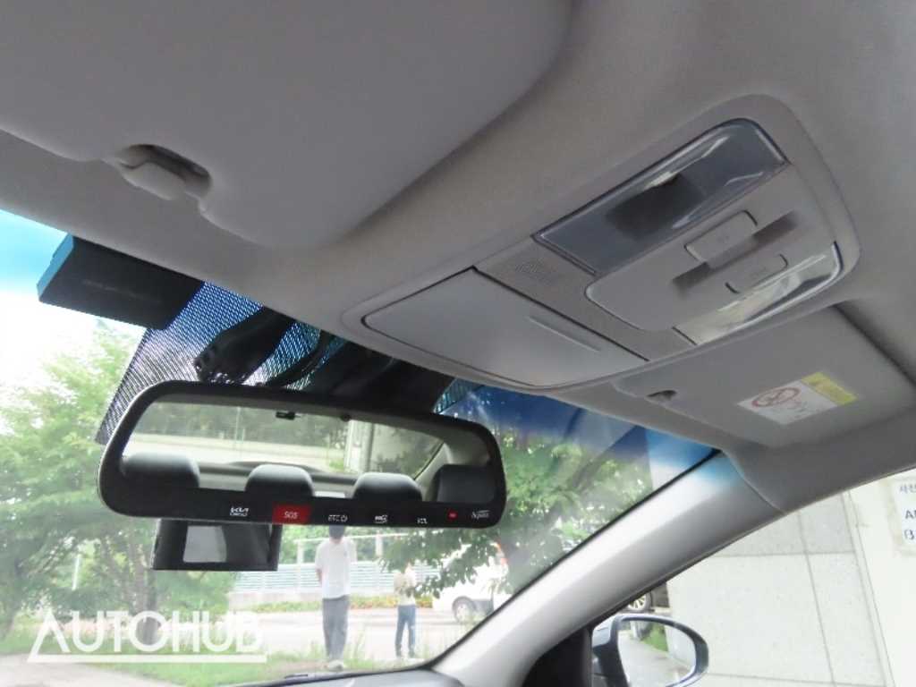 Kia K3 — photo 11