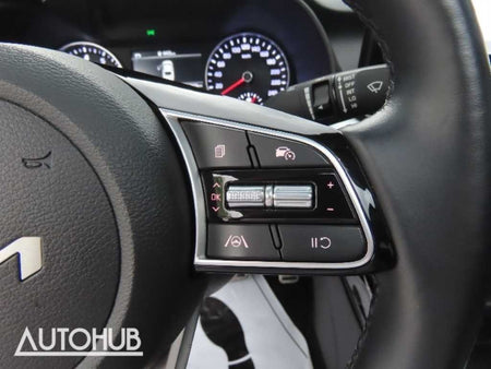 Kia K3 — photo 12