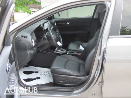 Kia K3 — photo 14