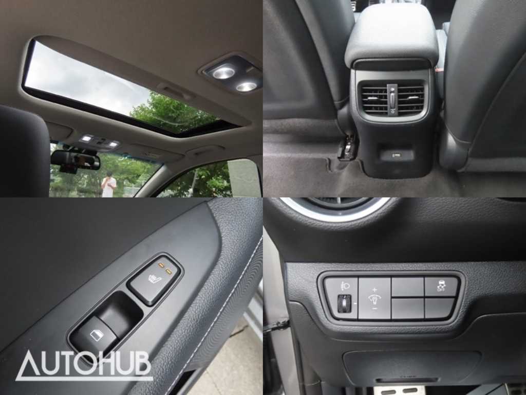 Kia K3 — photo 20