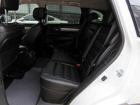 RENAULT QM6 — photo 06