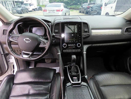 RENAULT QM6 — photo 07