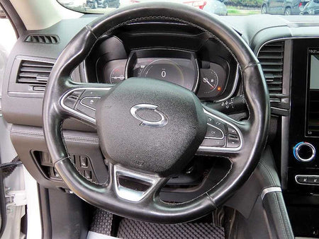RENAULT QM6 — photo 08