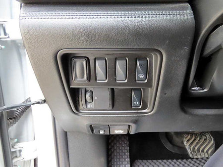 RENAULT QM6 — photo 11